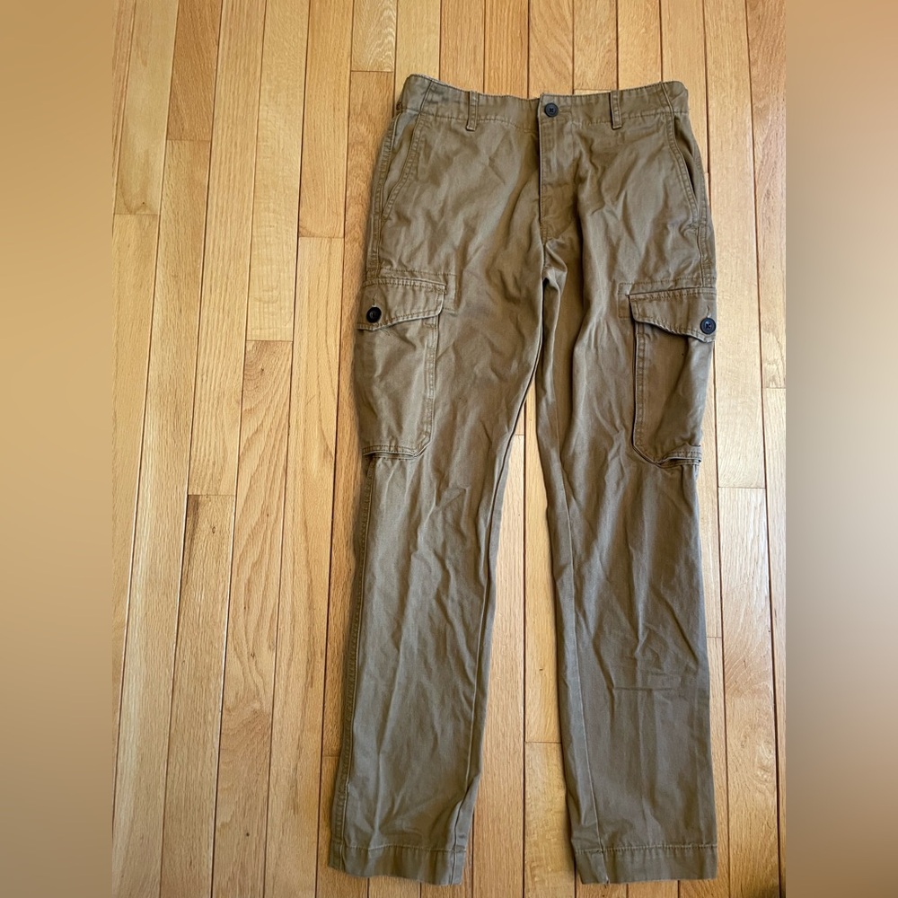 Old Navy Slim Pants 28x30